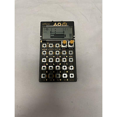 teenage engineering Office PO-24 Synthesizer