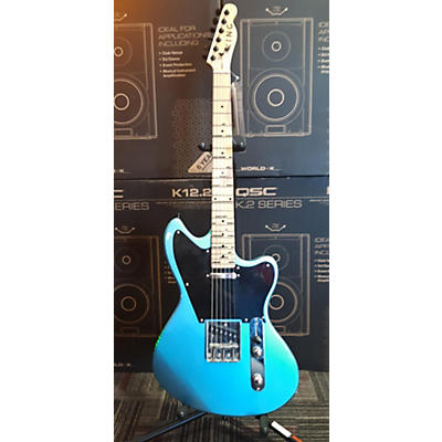 King Offset Tele Solid Body Electric Guitar