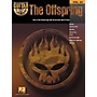 Hal Leonard Offspring Guitar Play-Along Vol. 32 Book/CD Set