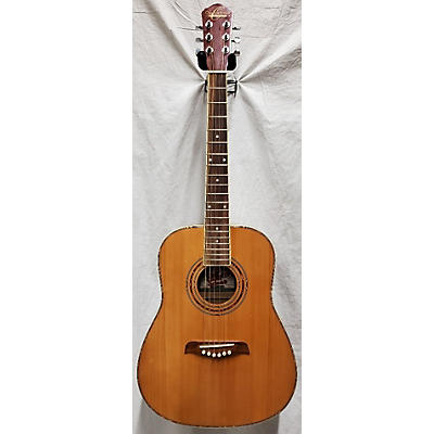 Oscar Schmidt Og-1 Acoustic Guitar