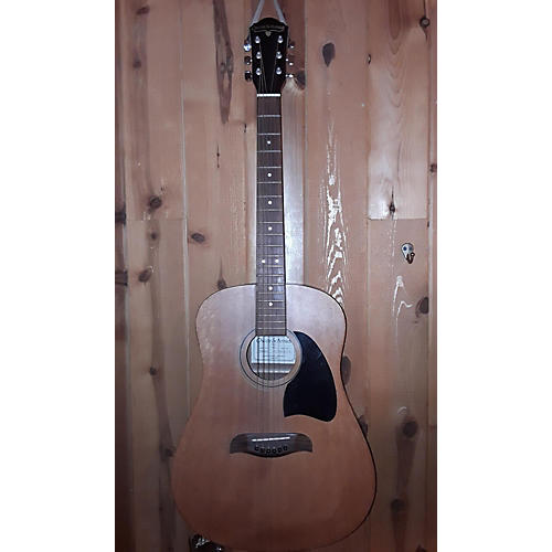 Og-2m Acoustic Guitar