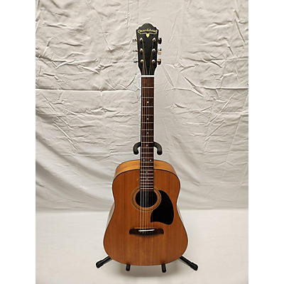 Oscar Schmidt Og-2m Acoustic Guitar