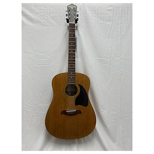 oscar schmidt og2m acoustic guitar