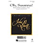 Hal Leonard Oh, Susanna! (Discovery Level 2) VoiceTrax CD Arranged by John Leavitt