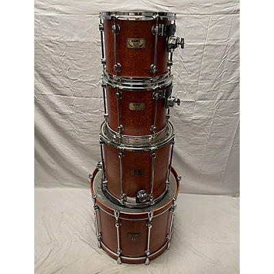 Mapex Ohio Series Drum Kit