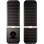 Ohma World Ohma World Stripes Screen Set Black & Black