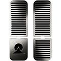 Ohma World Ohma World Stripes Screen Set Black & Stainless SteelBlack & Stainless Steel