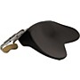 The String Centre Ohrenform Violin Chinrest Ebony Regular Height