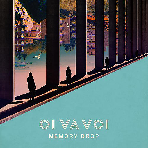 Alliance Oi Va Voi - Memory Drop