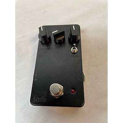 JHS Pedals Oil Can Delay Effect Pedal