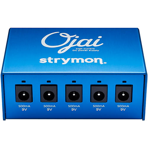 Strymon Ojai Expansion Kit Condition 1 - Mint