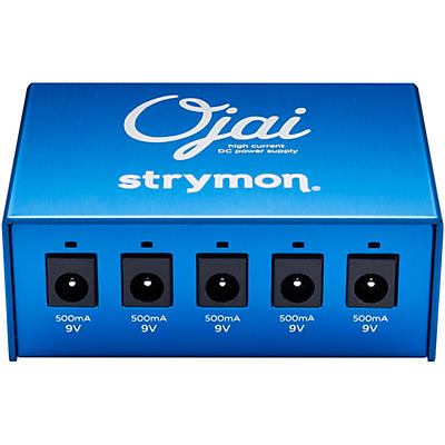 Strymon Ojai Expansion Outputs for Ojai