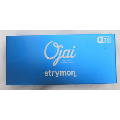 Strymon Ojai R30 Power Supply