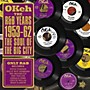 ALLIANCE Okeh the R&B Years 1953-62: Soul of the Big City