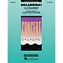Hal Leonard Oklahoma Full Score Concert Band