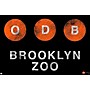 Trends International Ol Dirty Bastard - Brooklyn Zoo
