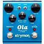 Strymon Ola Chorus/Vibrato Effects Pedal Blue