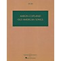 Boosey and Hawkes Old American Songs (First and Second Sets) Boosey & Hawkes Scores/Books Series Composed by Aaron Copland