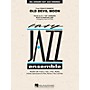 Hal Leonard Old Devil Moon Jazz Band Level 2 Arranged by Rick Stitzel