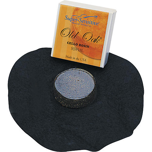 Old Oak Light Rosin