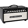 Mad Professor Old School 21RT 21W Tube Guitar Amp Head Black and Beige