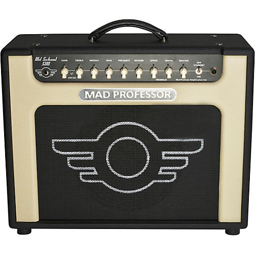 mad professor amps