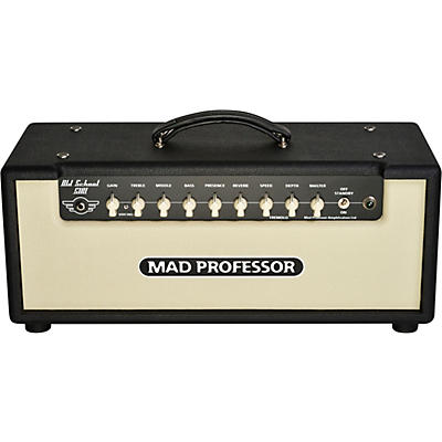 Mad Professor Old School 51 RT-Head 51W Tube Guitar Amp Head