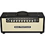 Open-Box Mad Professor Old School 51 RT-Head 51W Tube Guitar Amp Head Condition 1 - Mint Black and Beige