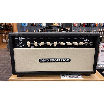Mad Professor Old School RT21 Tube Guitar Amp Head