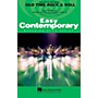 Hal Leonard Old Time Rock & Roll Marching Band Level 2-3 by Bob Seger Arranged by Paul Murtha