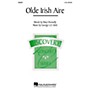 Hal Leonard Olde Irish Aire (2-Part and Piano) 2-Part composed by Mary Donnelly