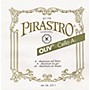 Pirastro Oliv Series Cello D String 4/4 - 27-1/2 Gauge