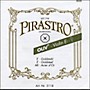 Pirastro Oliv Series Violin D String 4/4 - Silver 13-13/4 Gauge