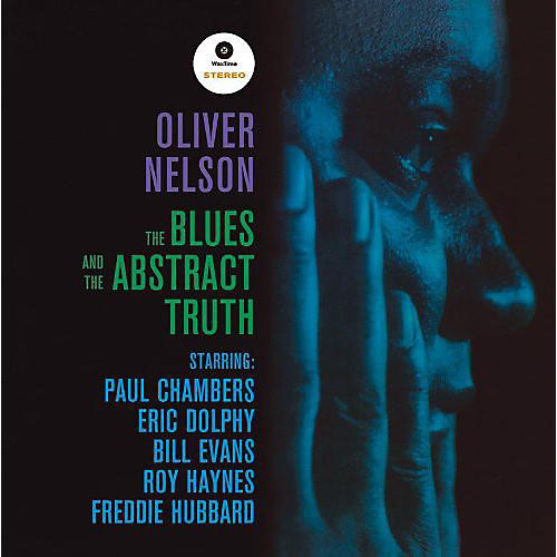 Alliance Oliver Nelson - Blues & the Abstract Truth