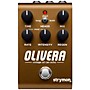 Strymon Olivera Vintage Oil Can Echo Pedal - Brown