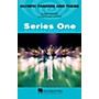 Hal Leonard Olympic Fanfare and Theme Marching Band Level 2-3 Arranged by Paul Lavender