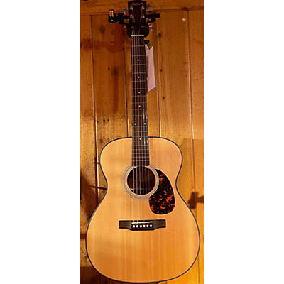 Larrivee Om-02 Acoustic Guitar