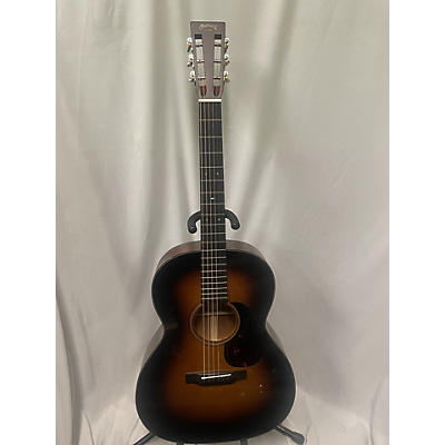 Martin Om 28/45 Acoustic Guitar