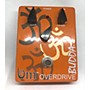 Used Budda Om Effect Pedal