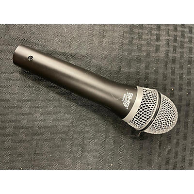 SHS Audio Om- V1 Dynamic Microphone