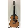 Used Bourgeois Om Vintage/ts Acoustic Electric Guitar Vintage Natural