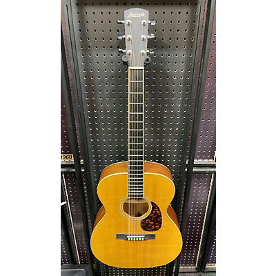 Larrivee Om03 Acoustic Guitar