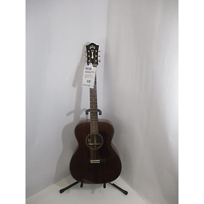 Guild Om120 Acoustic Guitar