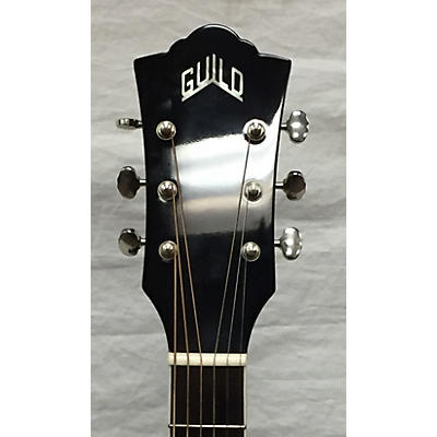 Guild Om260ce Acoustic Electric Guitar