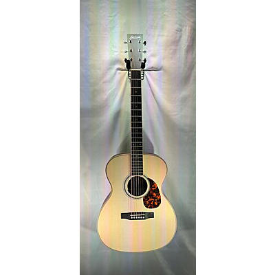 Larrivee Om40r Acoustic Electric Guitar