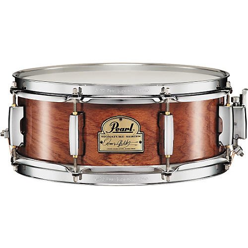 Pearl Omar Hakim Signature Snare Drum 13 x 5 in.