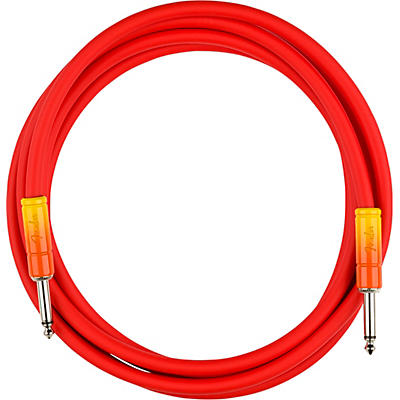 Fender Ombre Straight to Straight Instrument Cable