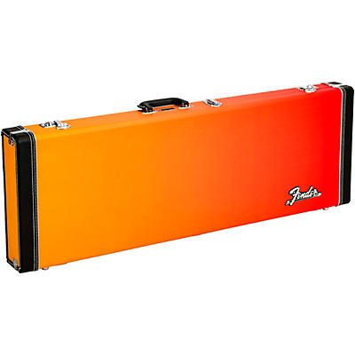 Fender Ombre Strat/Tele Case