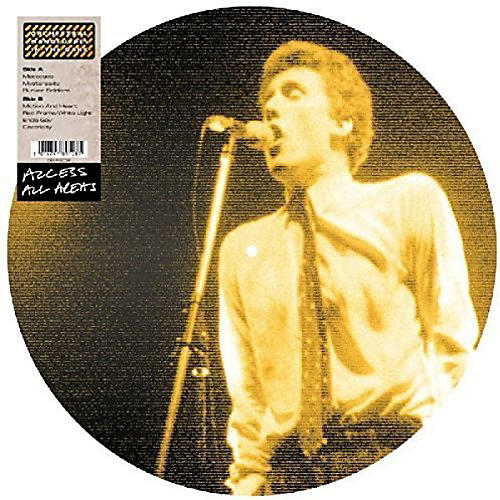 Omd - Access All Areas