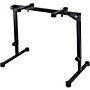 K&M Omega Pro Keyboard Stand - Black